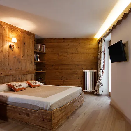 Relais Du Berger 招待所