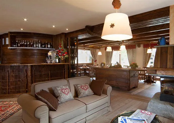 Relais Du Berger Gressan