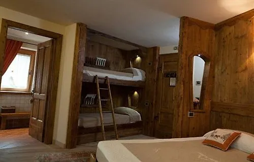 Relais Du Berger Gasthuis 4*