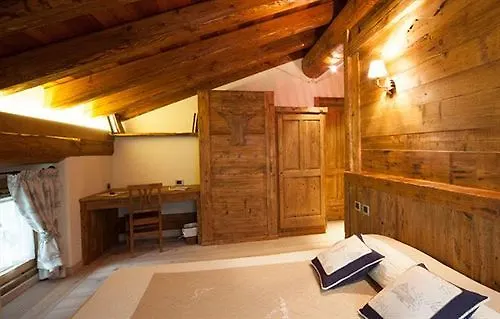 Relais Du Berger Gasthuis