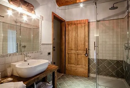 Relais Du Berger 4* Gressan