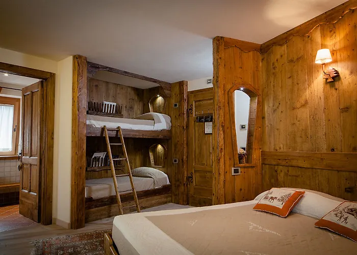 Gasthuis Relais Du Berger