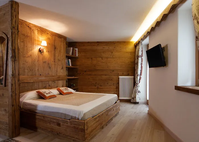 Relais Du Berger Gasthuis