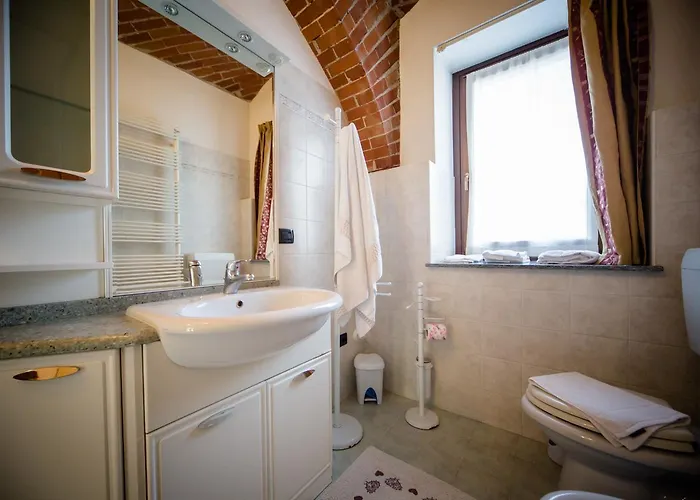 Gasthuis Relais Du Berger