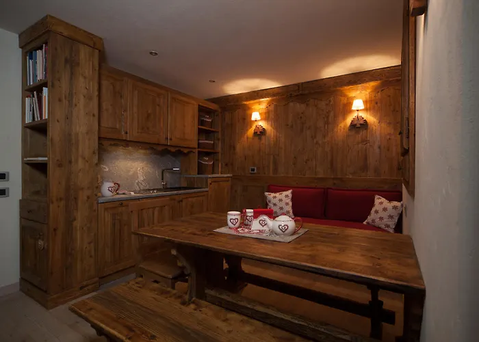 Relais Du Berger Gasthuis Gressan