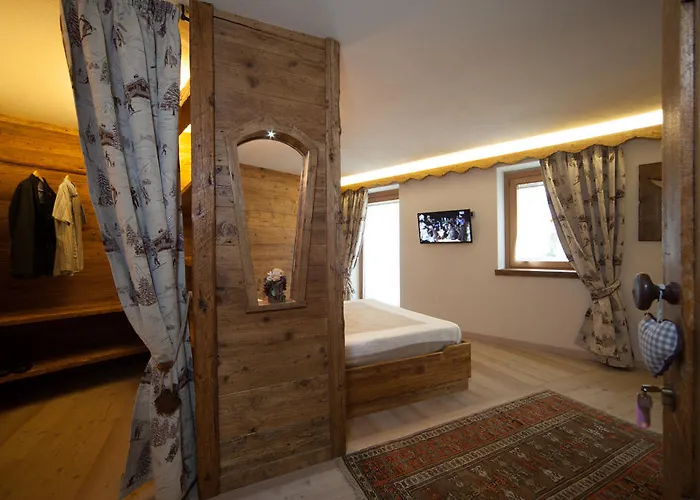 Gasthuis Relais Du Berger 4*