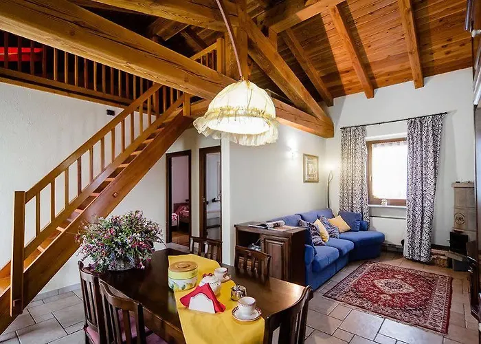 Relais Du Berger Gasthuis