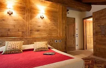 Gasthuis Relais Du Berger Gressan