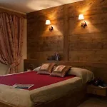 Relais Du Berger 4* Gressan