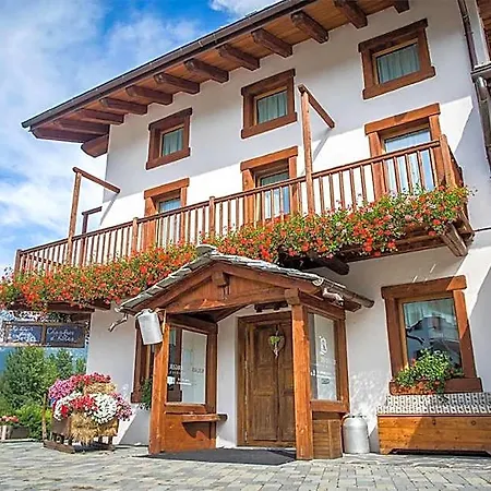 Relais Du Berger Πανσιόν 4*