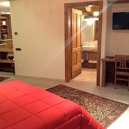 Relais Du Berger Πανσιόν