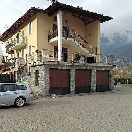 Relais Du Berger Гостевой дом 4*