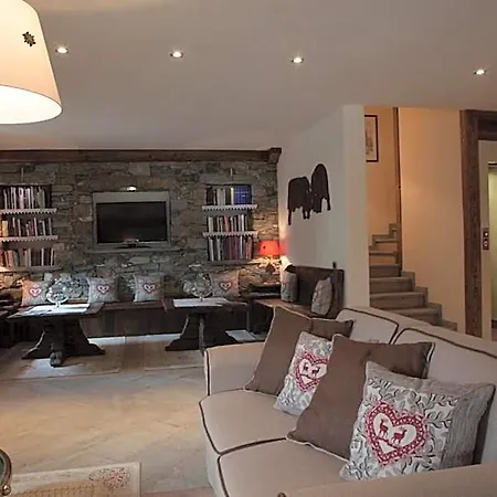 Πανσιόν Relais Du Berger 4*