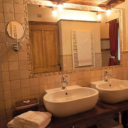 Πανσιόν Relais Du Berger Gressan
