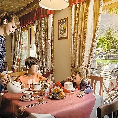 Relais Du Berger 4*