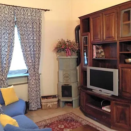 Relais Du Berger Πανσιόν