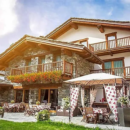 Relais Du Berger 4*