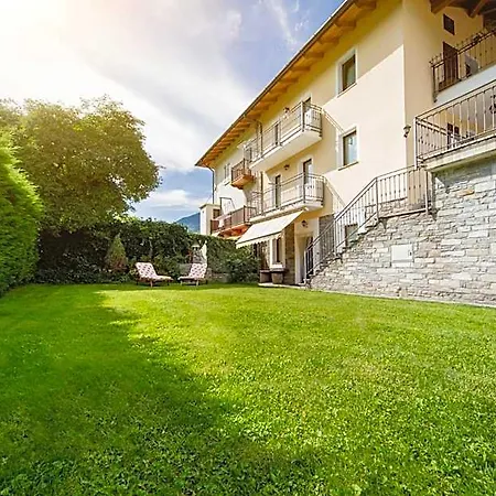 Πανσιόν Relais Du Berger 4*