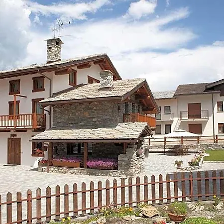 Πανσιόν Relais Du Berger Gressan