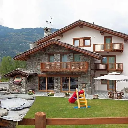 Relais Du Berger 4*