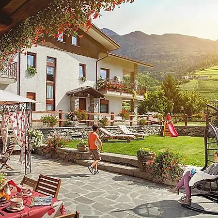 Πανσιόν Relais Du Berger