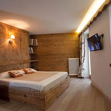 Πανσιόν Relais Du Berger 4*
