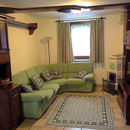 Πανσιόν Relais Du Berger Gressan