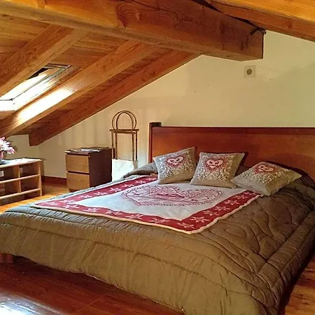 Relais Du Berger Πανσιόν