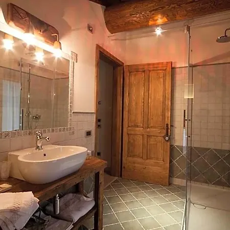 Relais Du Berger 4* Gressan