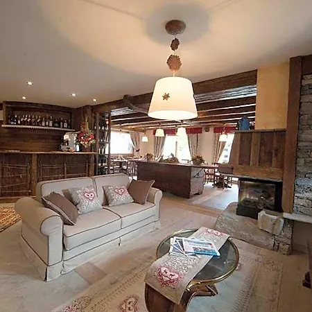Relais Du Berger 4*