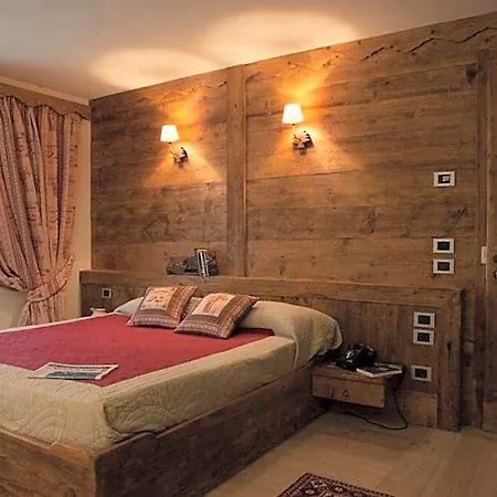 Relais Du Berger Gressan