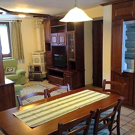 Relais Du Berger Πανσιόν Gressan