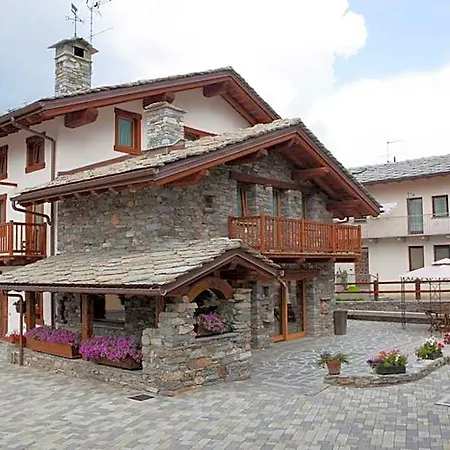 Πανσιόν Relais Du Berger