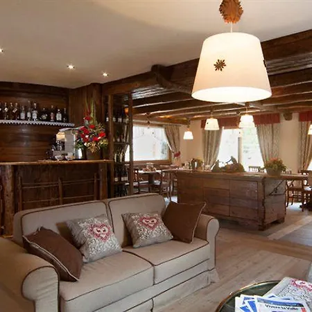 Relais Du Berger Gressan