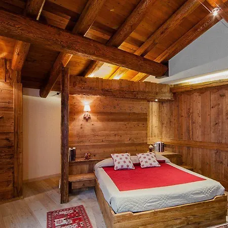 Πανσιόν Relais Du Berger 4*