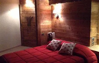 Relais Du Berger 4*