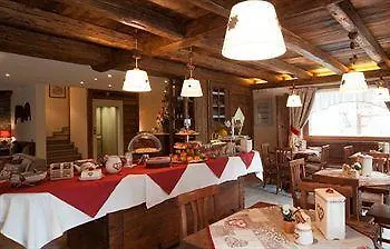 Гостевой дом Relais Du Berger