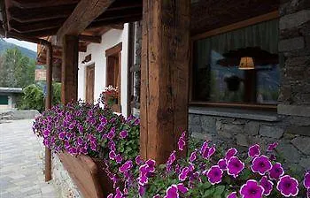 Relais Du Berger Гостевой дом Грессан