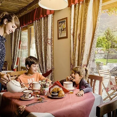 Relais Du Berger Гостевой дом