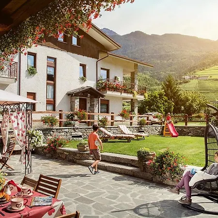 Relais Du Berger 게스트하우스 4*