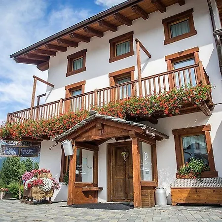 Relais Du Berger Гостевой дом 2*