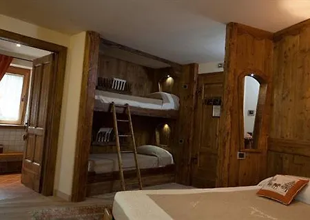 Relais Du Berger Πανσιόν 4*