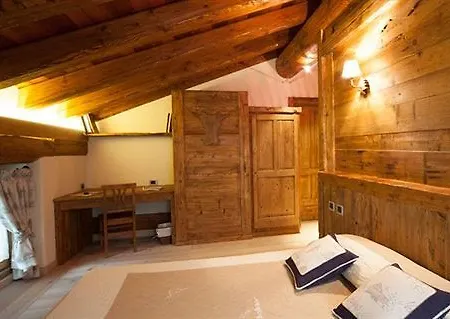 Relais Du Berger Πανσιόν