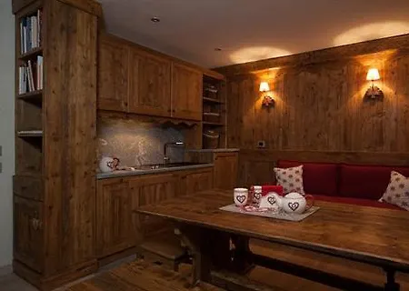 Relais Du Berger Guest house Gressan
