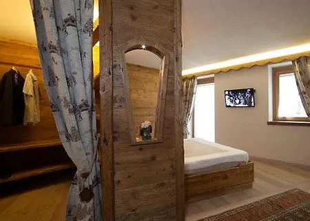 Relais Du Berger Πανσιόν