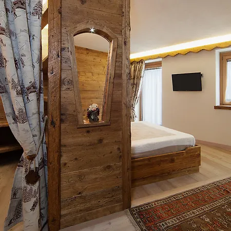 Relais Du Berger Πανσιόν 4*