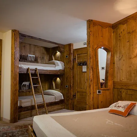 Гостевой дом Relais Du Berger