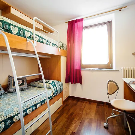 Relais Du Berger 4* Gressan