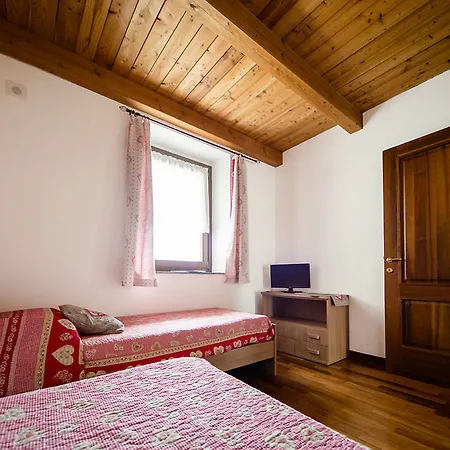 Relais Du Berger 2*