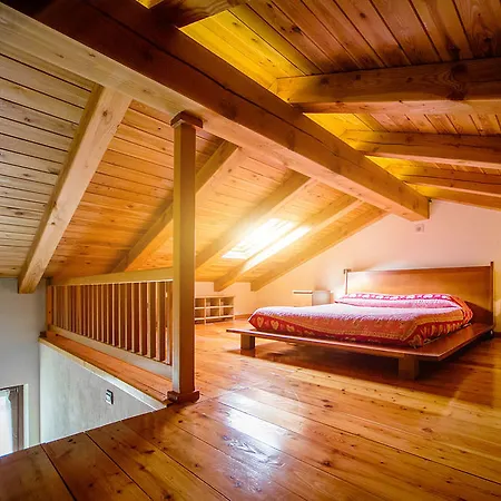 Gasthof Relais Du Berger Gressan